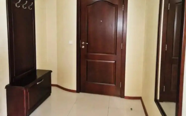 Twins Palace Apart Hotel