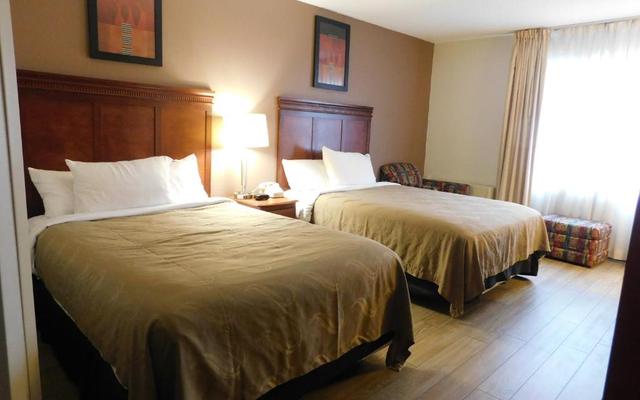 Quality Inn Colchester - Burlington