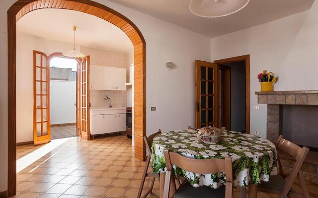 Apartment Torre Dell'Orso M167