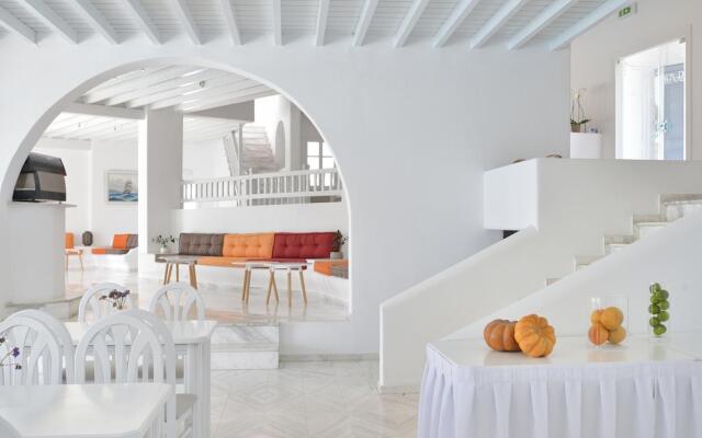 Absolute Mykonos Suites & More