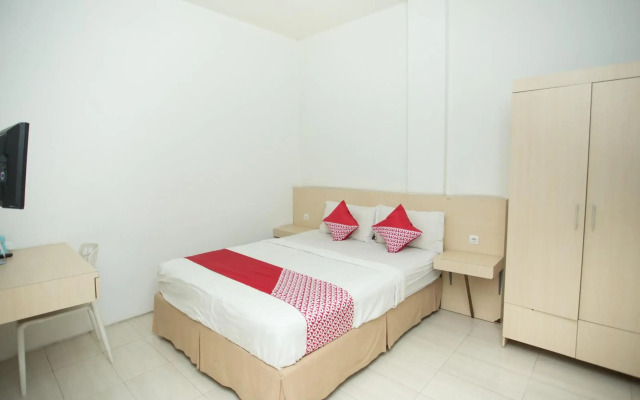 OYO 850 Lapan Lapan