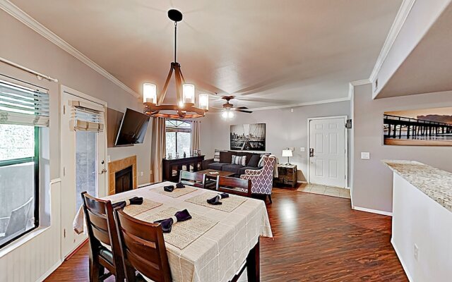 15095 Scottsdale - 2 Br Condo