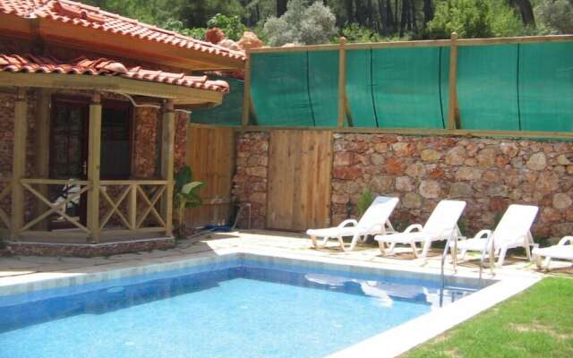 Osmanli Konaklari Gokova