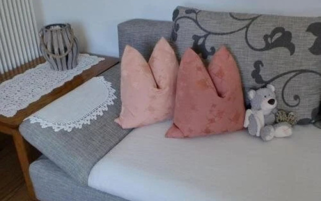 Appartments Innerhofer