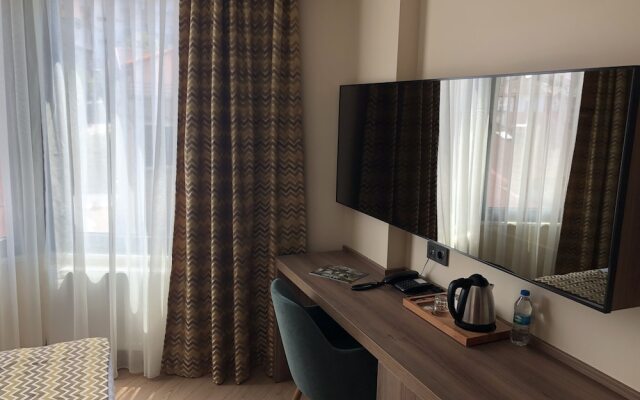 KemikPark Otel