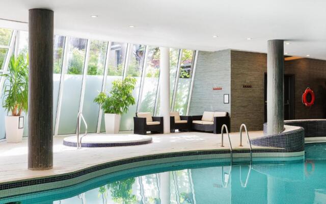 The Maryborough Hotel and Spa