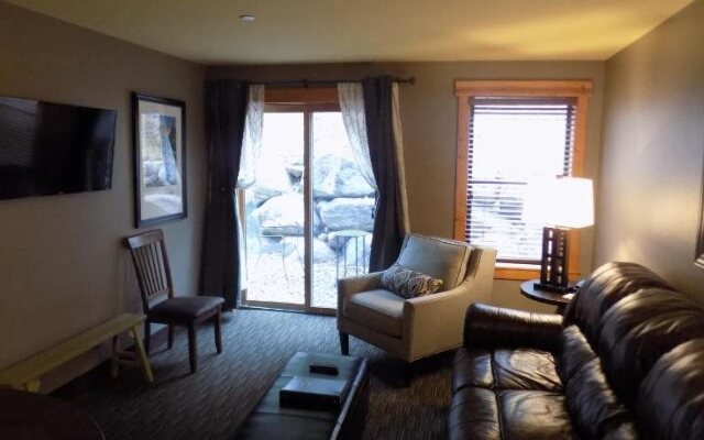 Breck Inn