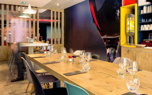 ibis Lyon Part Dieu Les Halles