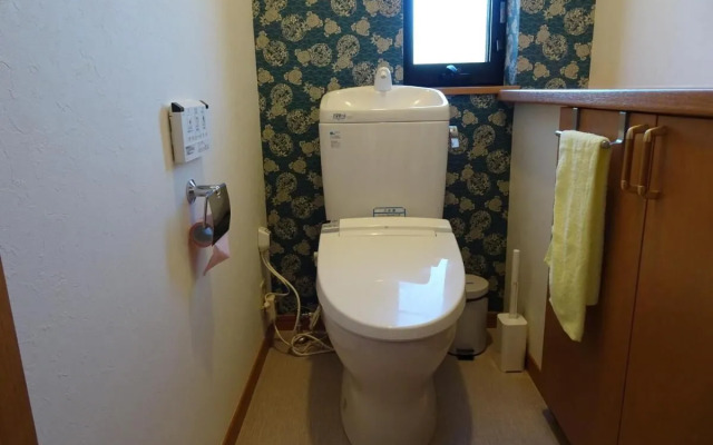 Angel Resort Karuizawa