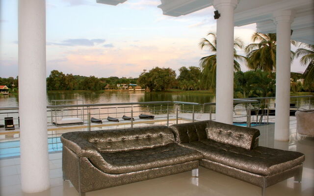 Monasterio Resort Giradot