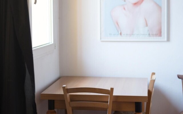 Nosadella Mezzanine by Wonderful Italy