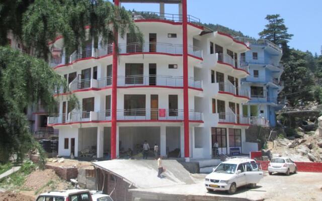 Hotel Castle