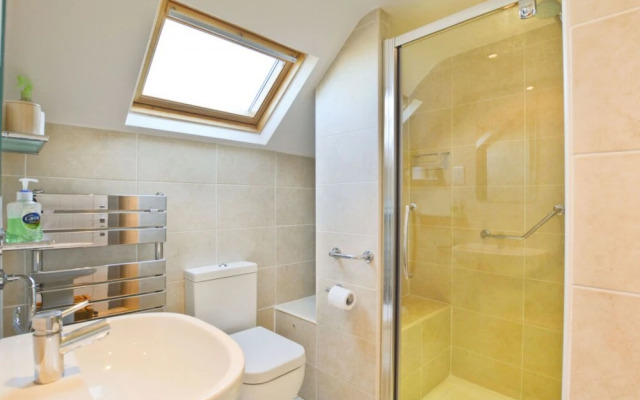 Beach Low Hauxley in Low Hauxley