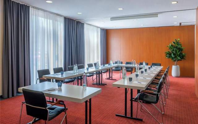 Hotel Münster Kongresscenter Affiliated by Meliá