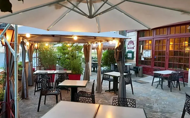 Auberge de la marquise