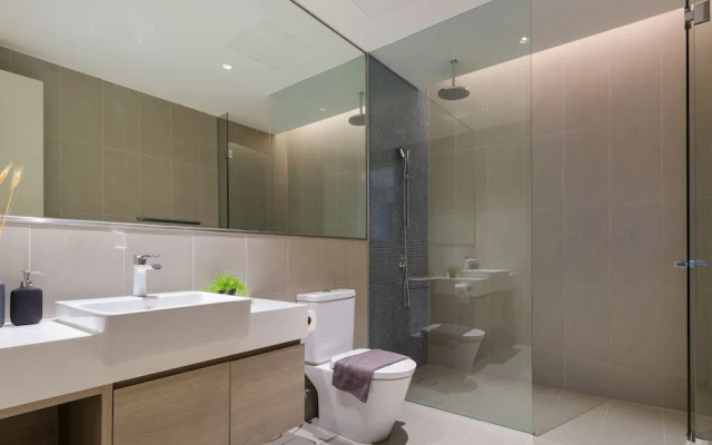 ViiA Residence Kuala Lumpur by Roam