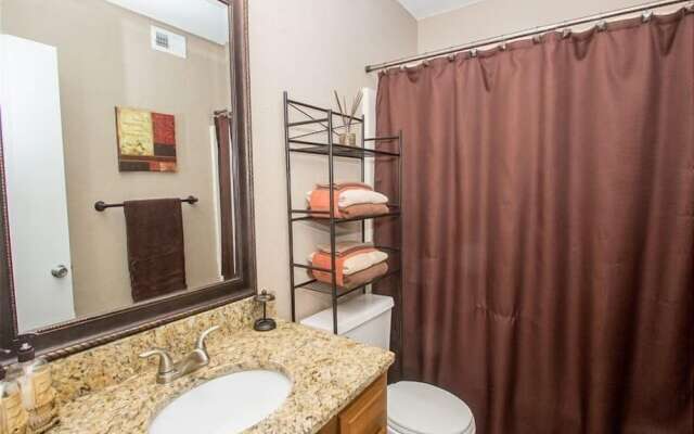 Las Palmas 122 by ALBVR