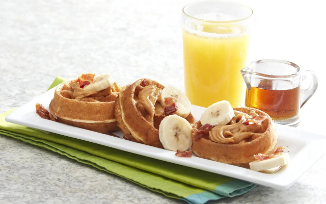 Fairfield by Marriott Inn & Suites Dayton Downtown