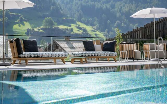 Bergland Design- und Wellnesshotel