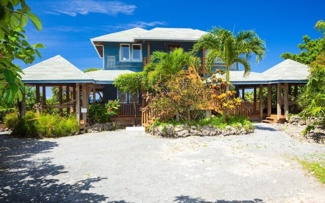 Sea Lodge - Full House