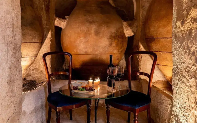 La Bodega de Quintín