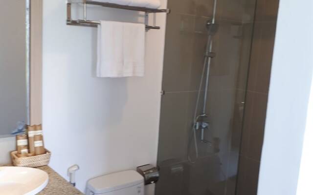 Nha Trang Harbor Apartments