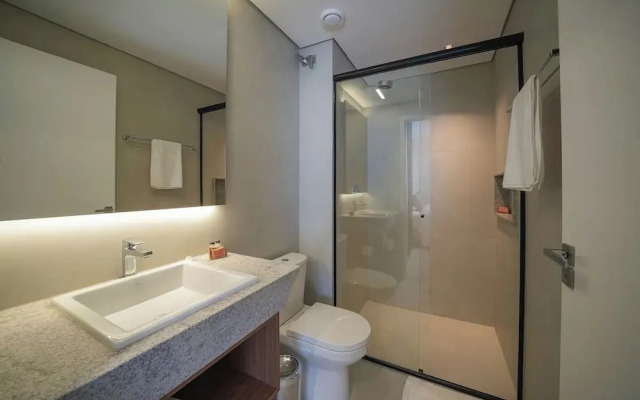 Gav Porto Alto Resorts