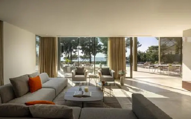Pical Beach House