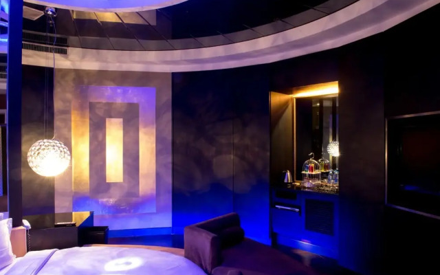 We Love Hotel Shanghai Wuzhong Road