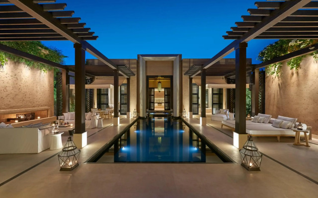 Mandarin Oriental, Marrakech