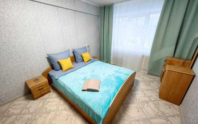 Like Home (Лайк Хоум) улице на Дзержинского