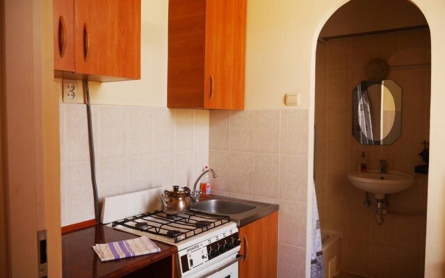 Апартаменты на ул. Свободы 10