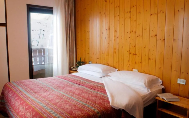 Hotel Dolomiti