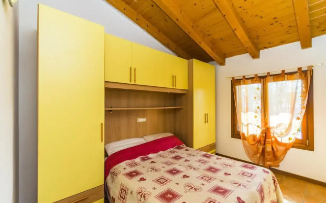 Residence Borgo Stella Marina