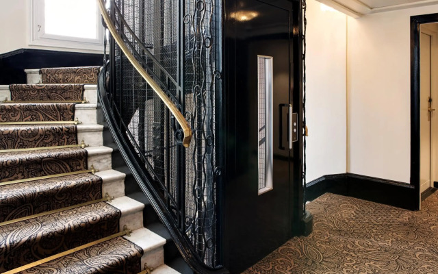 Hôtel Rochechouart - Orso Hotels