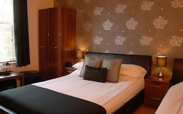 Senlac Guesthouse