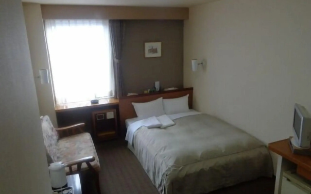 Hotel Il Viale Hachinohe