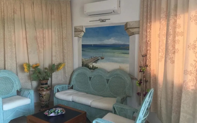 Palau City Hotel