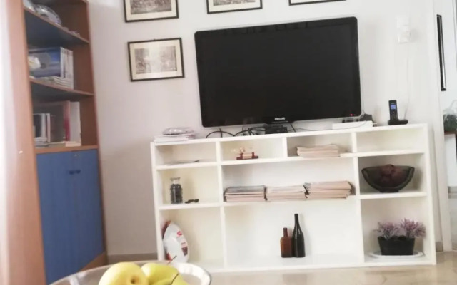 The Rose Apartment
