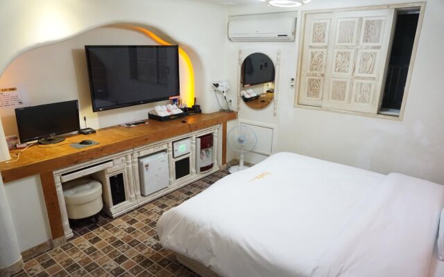 INCA motel