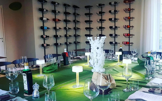 Kepos Etna Relais & Spa
