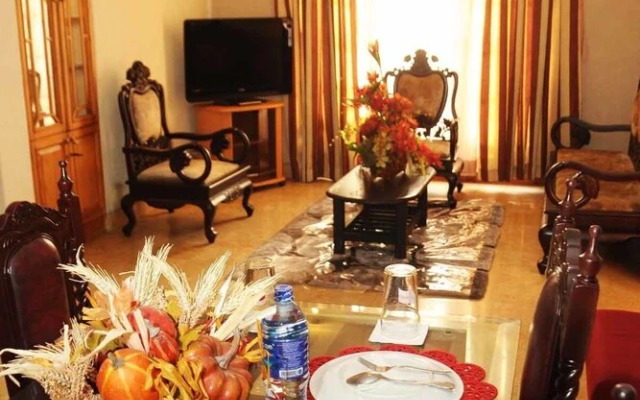 Apartment in Colombo