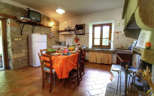 Holiday Home in Ortignano
