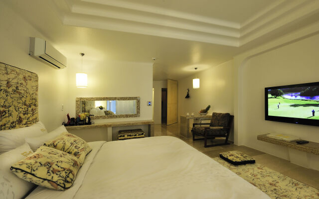 MS Hotel