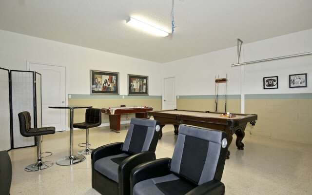 Champions Gate by PRP