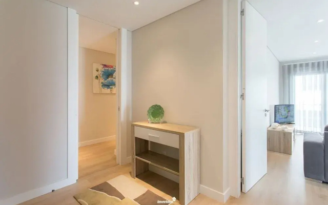 Apartamento das Vinhas