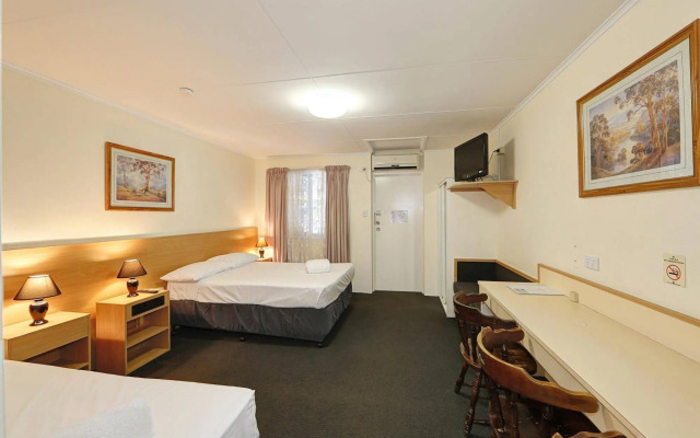 Oscar Motel