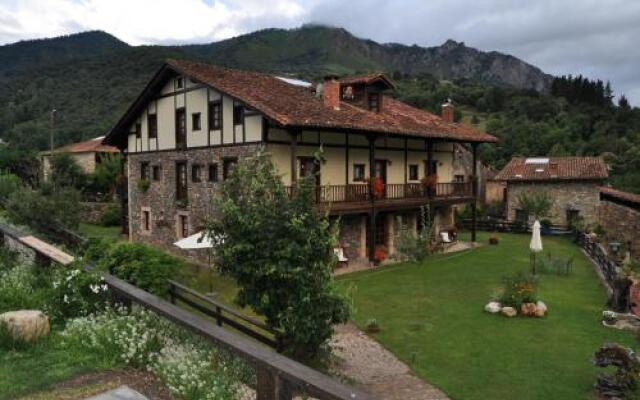 Hotel Rural Posada San Pelayo