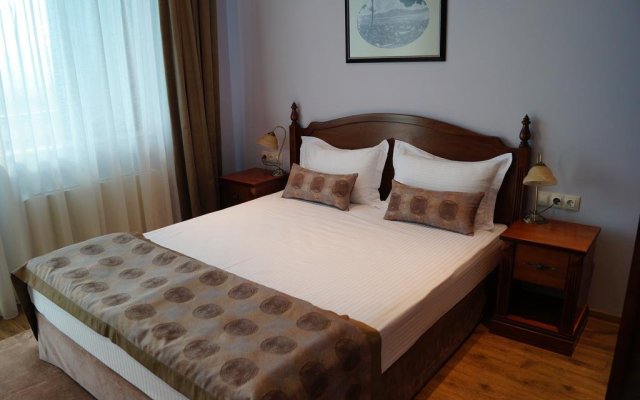 Guesthouse Tragata