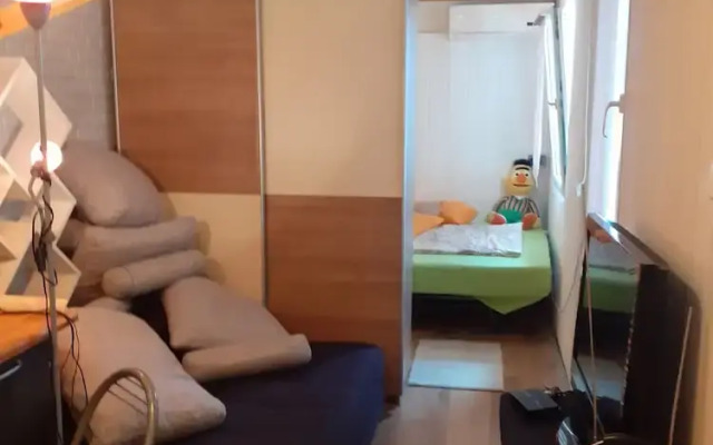 Cozy Small House on the Beach for pet Lovers